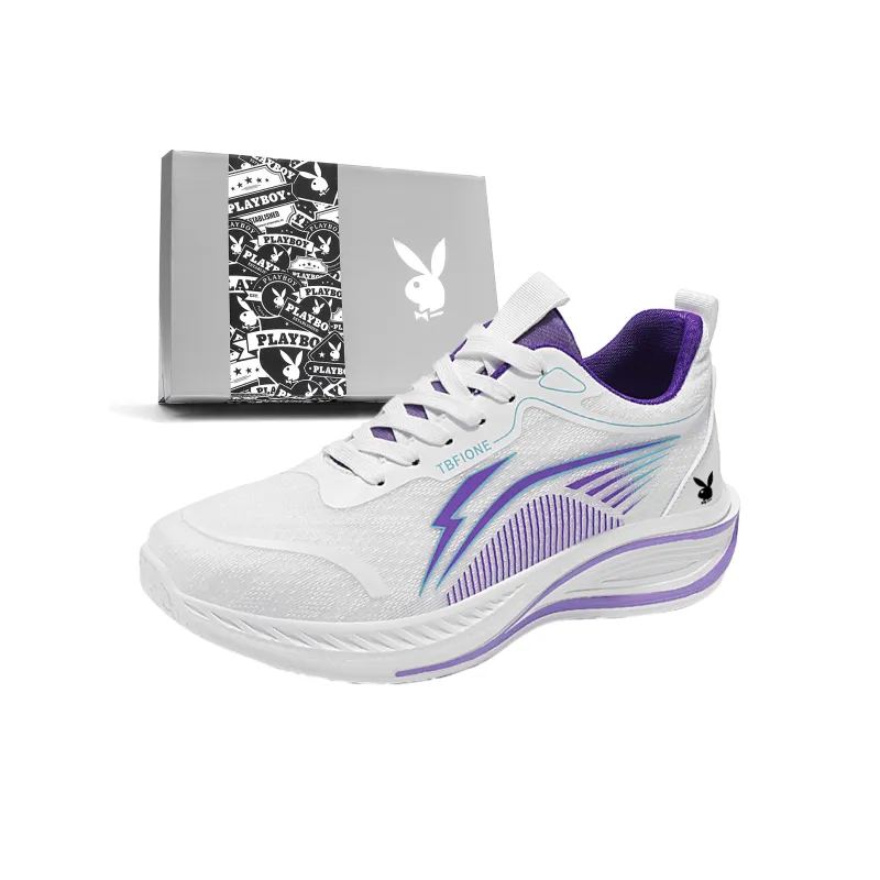 Playboy Low Top Running Shoes Men's-7