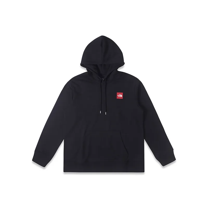 THE NORTH FACE Hoodie Unisex Black-1