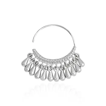 ZANC Earrings Women's