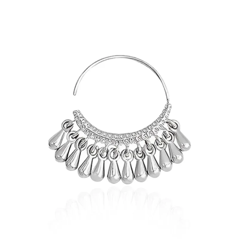 ZANC Earrings Women's-0