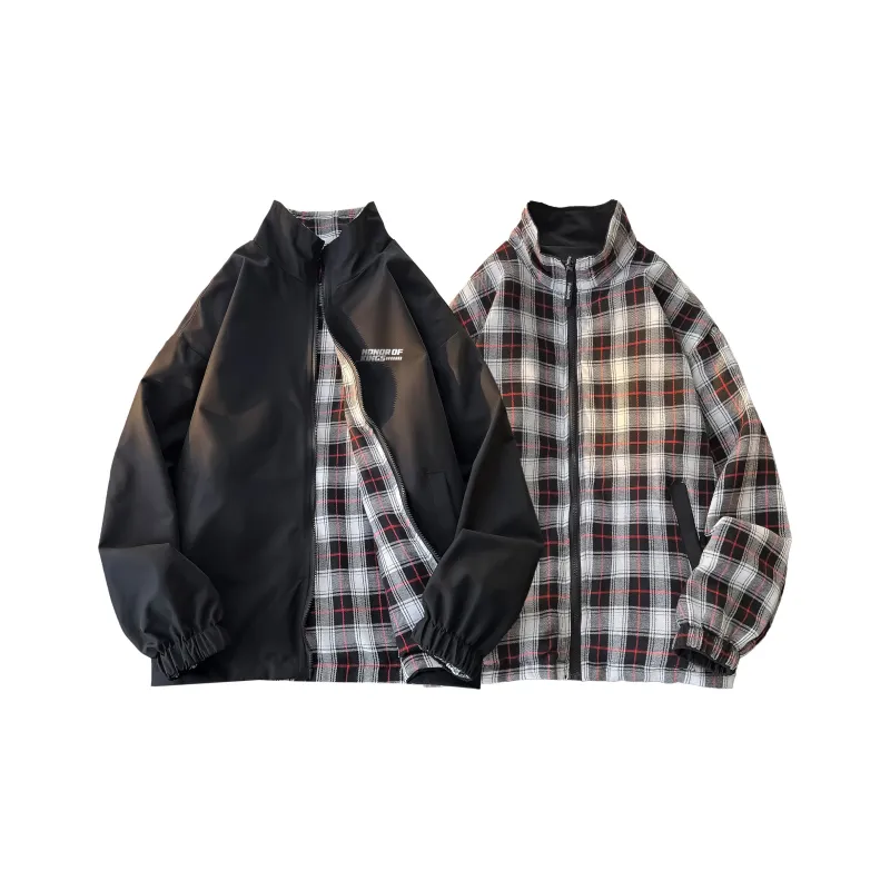 HONOR OF KINGS Jackets Unisex-1