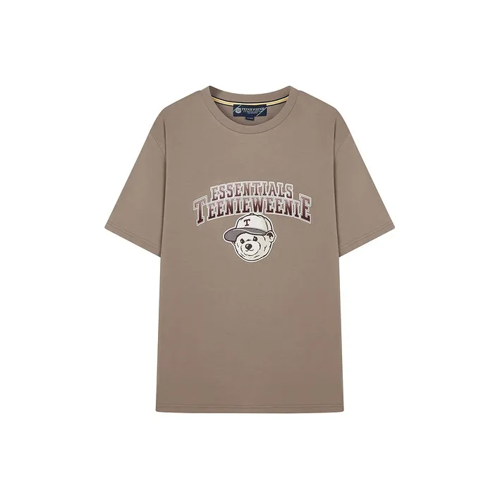 Teenie Weenie Men T Shirt Summer Unisex-4