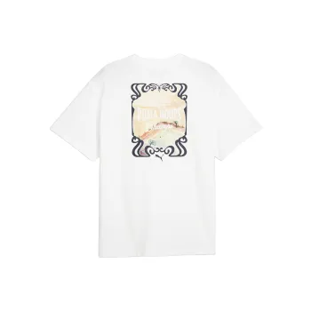 PUMA Playera Ii Para Hombre Showtime PUMA Hoops
