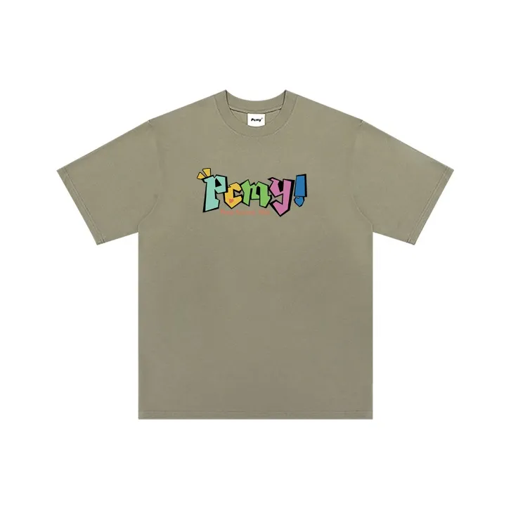 PCMY T Shirts Unisex-4