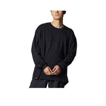 Under Armour UA T Shirt Men's Black