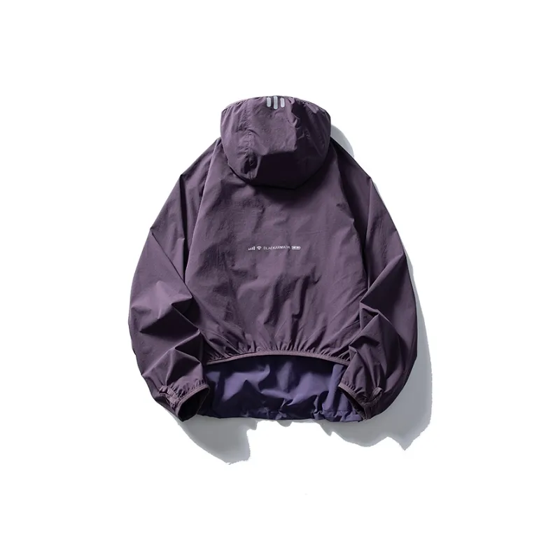 Youth Pastoral Order Jackets Coats Unisex-9