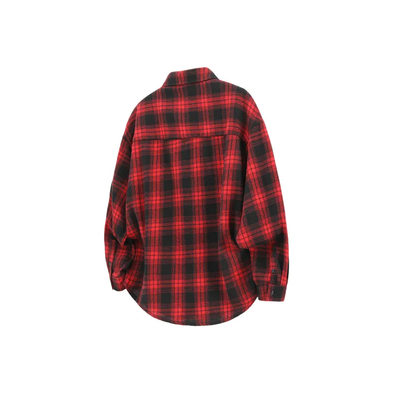 FAKE VINTAGE Shirts Unisex-6