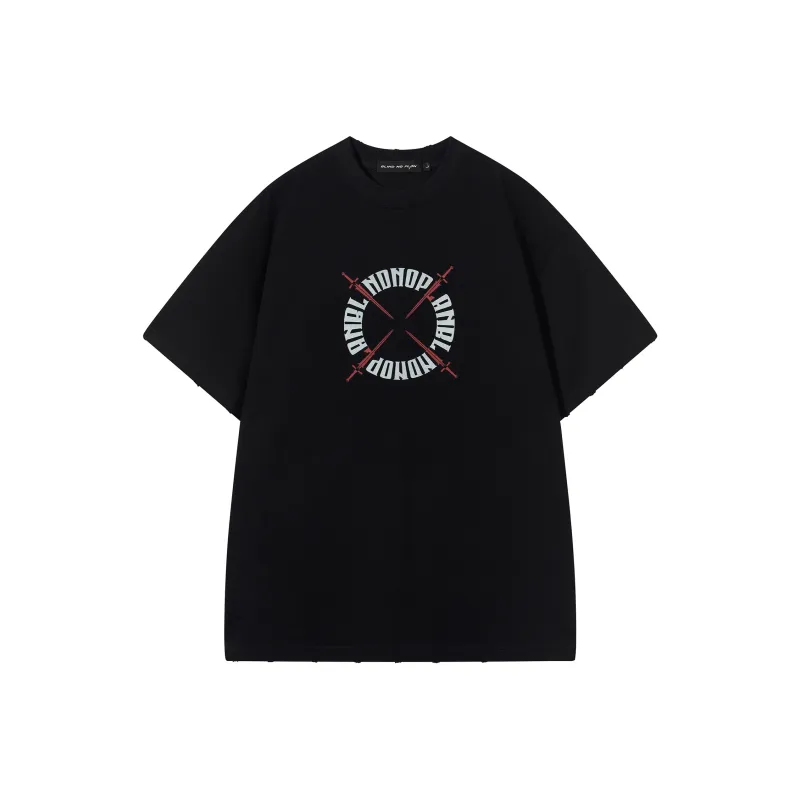 BLIND402 T Shirts Unisex-0