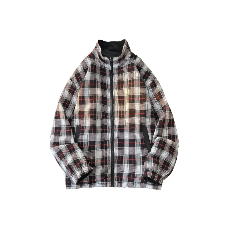 HONOR OF KINGS Jackets Unisex-3