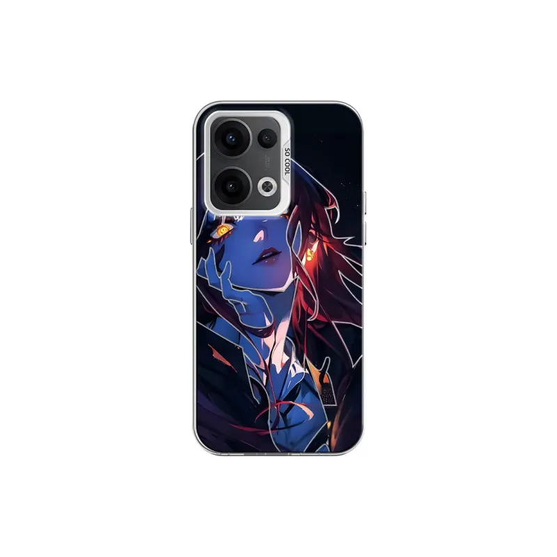 MANQIN Phone Cases-3