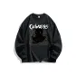 Black[Fleece-Lined and Thickened]
