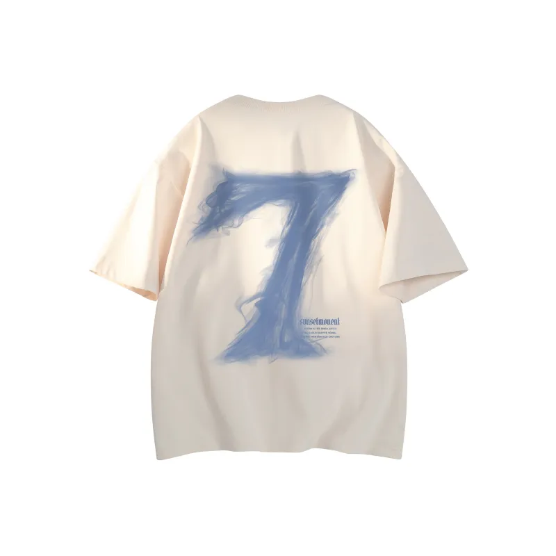 SUNSETMONENT T Shirts Unisex-14
