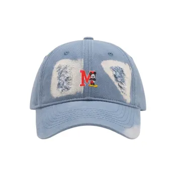 Disney Cotton Baseball Caps Unisex