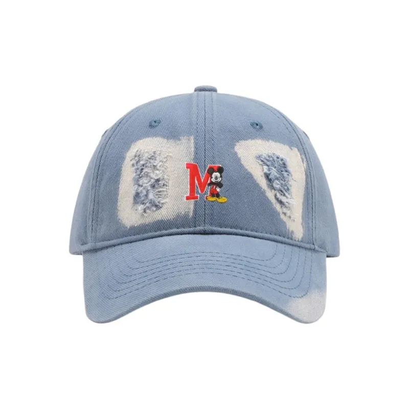 Disney Cotton Baseball Caps Unisex-0