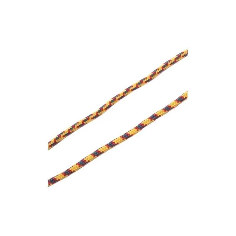 KLATTERMUSEN Polyamide Bag Strap Unisex Yellow-2