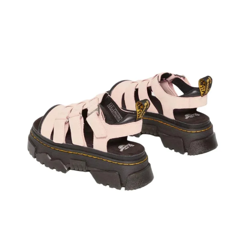 Dr. Martens 40mm Mattison 3 Sandals Women's-3