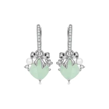 MCK Earrings Women's