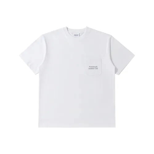 Norybrand 남녀공용 티셔츠