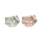 Light Breeze Pine Green+Dark Pink
