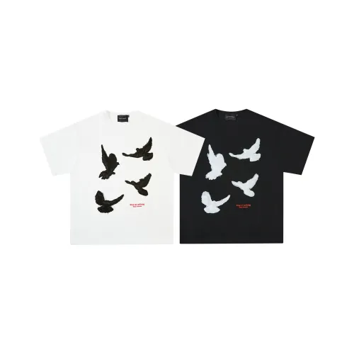 MADE EXTREME T Shirts Unisex