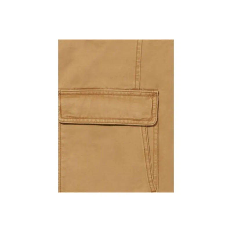 Levis SS25 Jackets Women's Brown-3