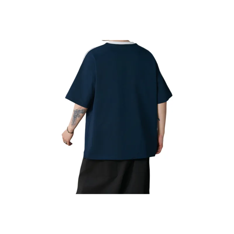 Struggle Vintage95 T Shirt Unisex-13