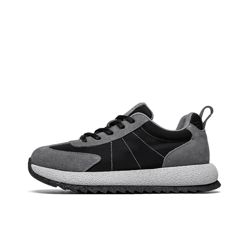 G.N.SHIJIA Lightweight Low Top Casual Shoes Men's-0
