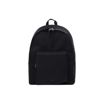 ADER ERROR Nylon Backpack Regular Men's Black