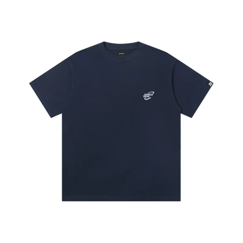 JUNGLE TIGER T Shirts Unisex-4