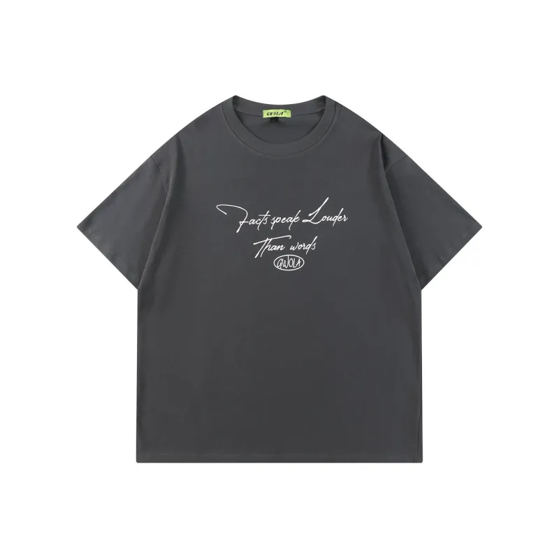 Gwola T Shirts Unisex-11