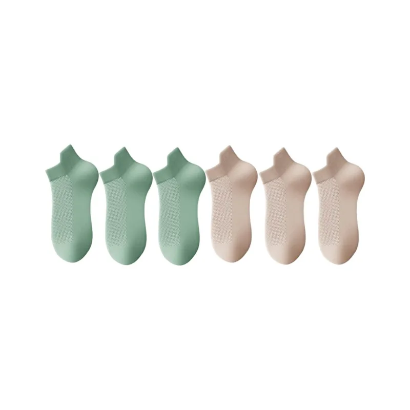 Brute Rabbit Ankle Socks Unisex Combo Set-150
