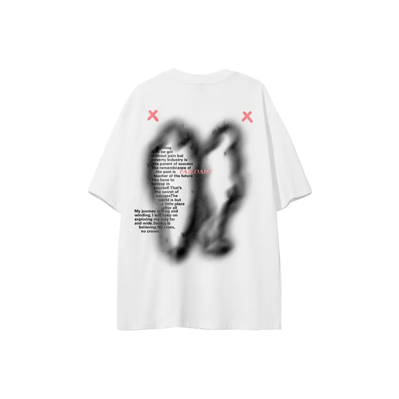 FA2LO T Shirts Unisex-4
