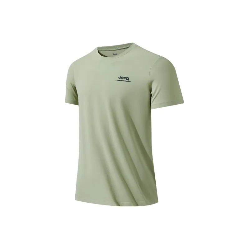 Jeep T Shirts Men-10