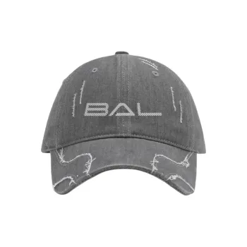 BALENO Cotton Baseball Caps Unisex