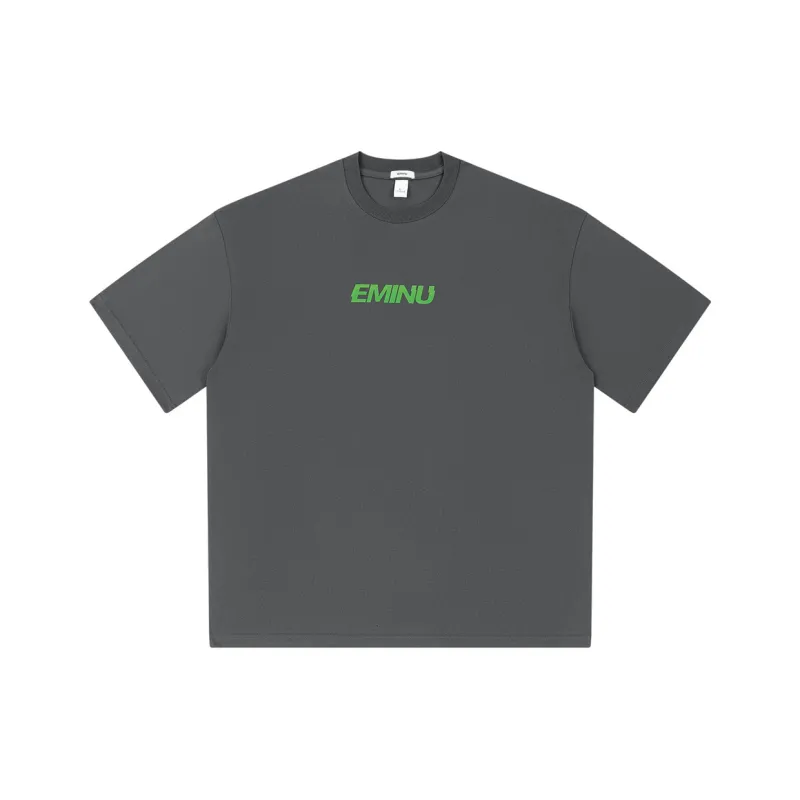 EMINU T Shirts Unisex-16