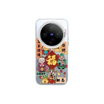 Kona Chun Phone Cases