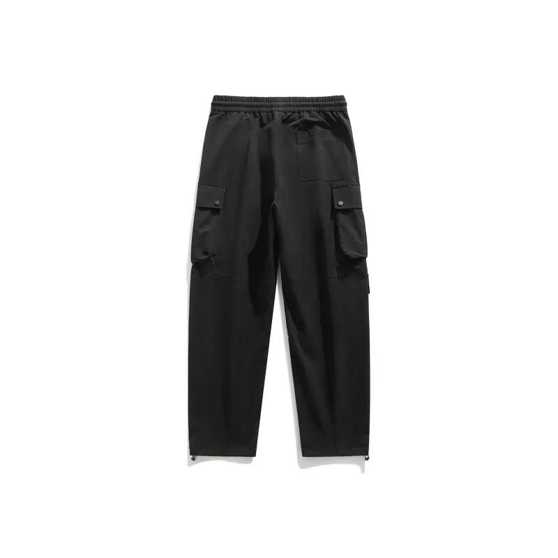 Jeep Grand Cherokee Casual Pants Unisex-5