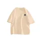 [100% cotton]Khaki (Hero Chest Logo with "TF Flying" Text)