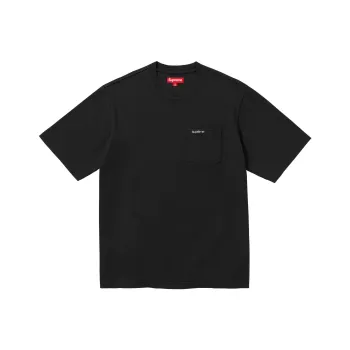 Supreme S/S Pocket Tee SS24