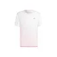 Pink White
