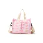 Carrot Pink