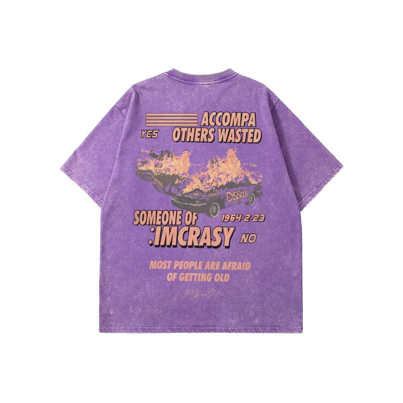 Imcrasy T Shirts Unisex-19