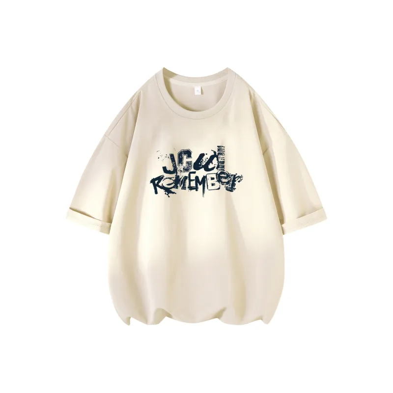 JCUI T-Shirts Unisex-40