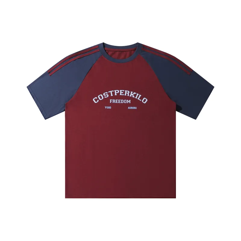 Cost Per Kilo Short Sleeved T Shirts Unisex-0