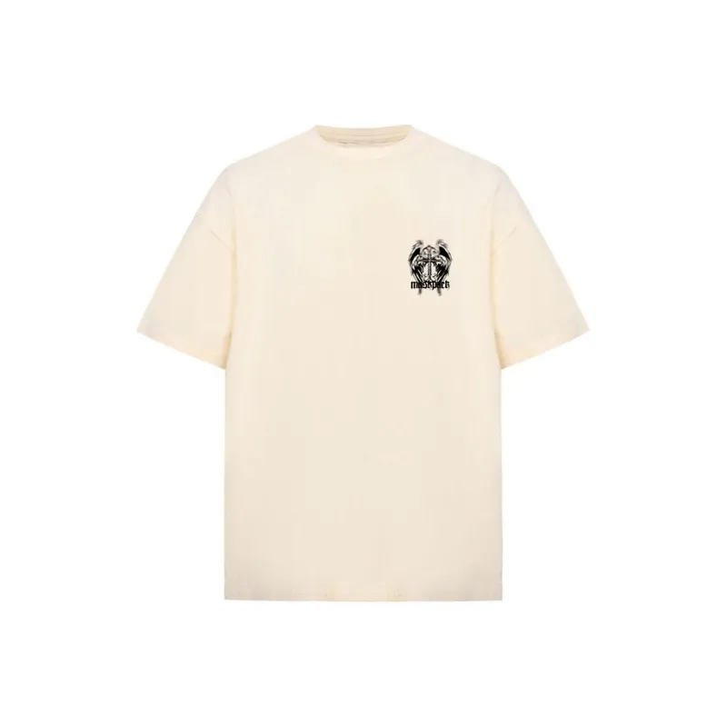 MASKPARK T Shirts Unisex-21