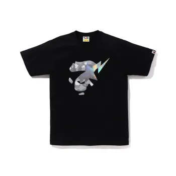 A BATHING APE T Shirts Men