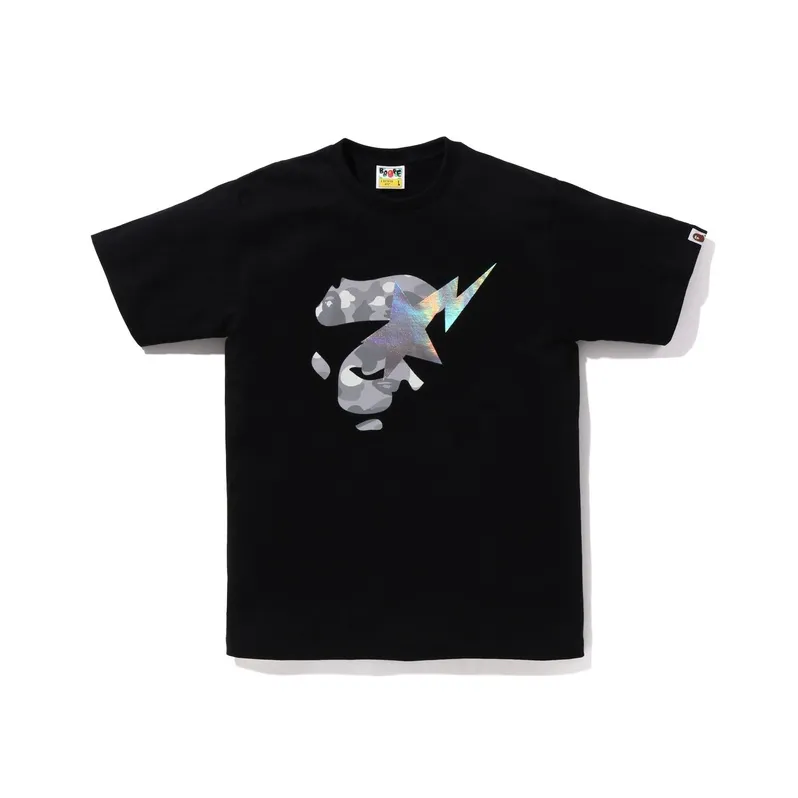 A BATHING APE T Shirts Men-0