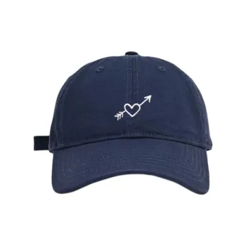 BALENO Cotton Baseball Caps Unisex