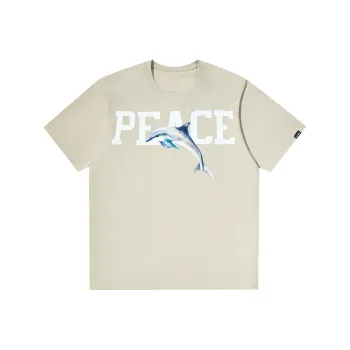 JUST VIBE T Shirts Unisex