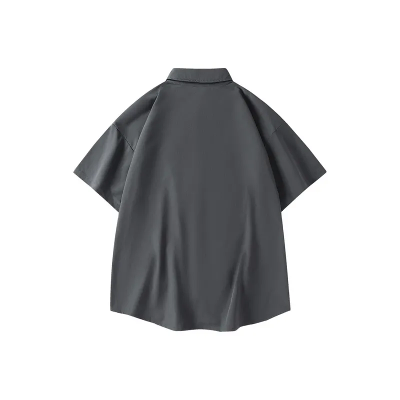 Jeep Leisure Collection Shirt Unisex-18